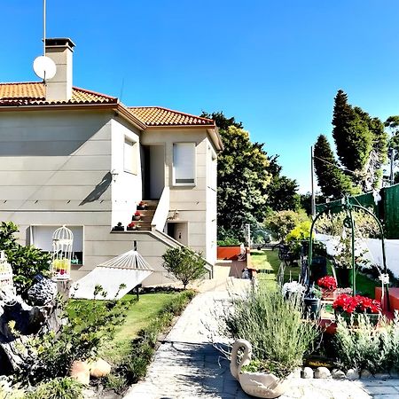 شقة Holibai, Casa Caeiro ,Un Hogar Lejos De Casa, Sabaris, Galicia بايونا المظهر الخارجي الصورة